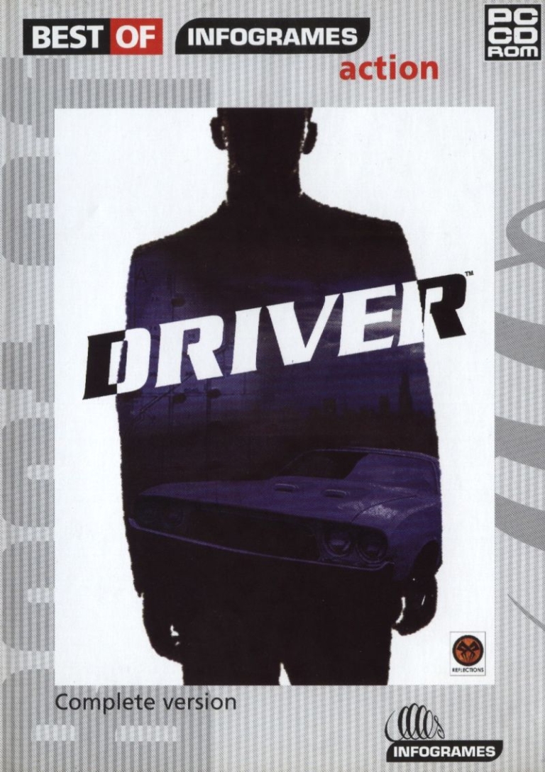 Driver 1999 steam фото 115